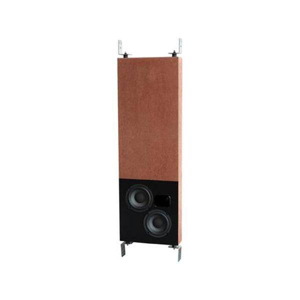 Cabasse-Passive Santorin In-Wall subwoofer (each)  in wall-PremiumHIFI