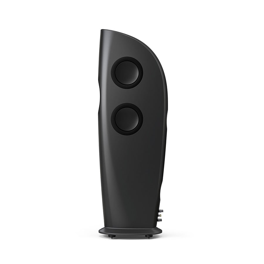 KEF Blade One Meta Floorstanding Speakers – Pair