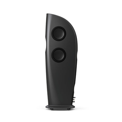 KEF Blade One Meta Floorstanding Speakers – Pair