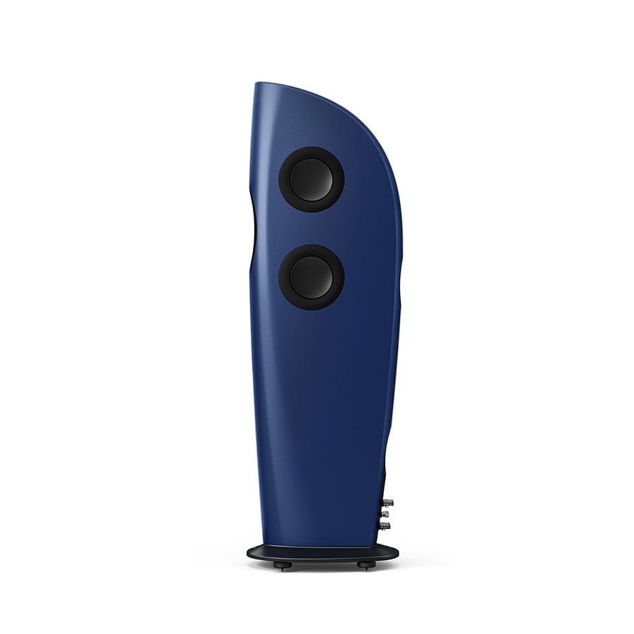 KEF Blade Two Meta Floorstanding Speakers – Pair
