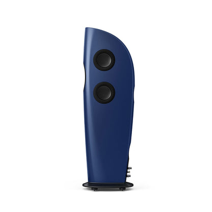 KEF Blade Two Meta Floorstanding Speakers – Pair