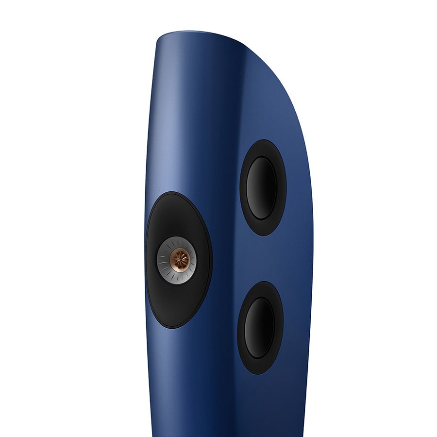 KEF Blade Two Meta Floorstanding Speakers – Pair