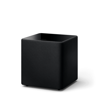 KEF Kube 10 MIE Subwoofer