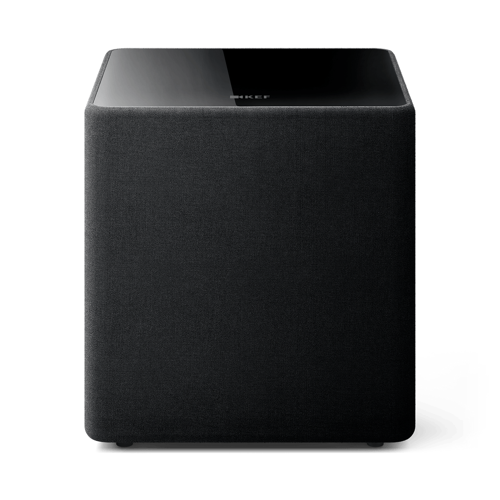 KEF Kube 10 MIE Subwoofer