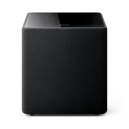 KEF Kube 10 MIE Subwoofer