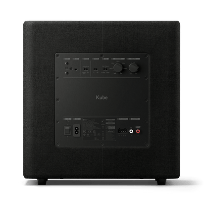 KEF Kube 10 MIE Subwoofer