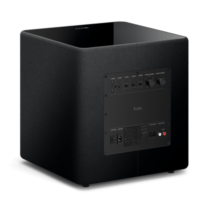 KEF Kube 10 MIE Subwoofer