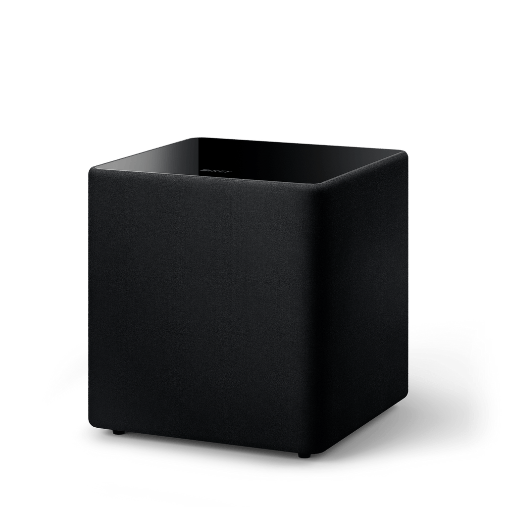 KEF Kube 12 MIE Subwoofer