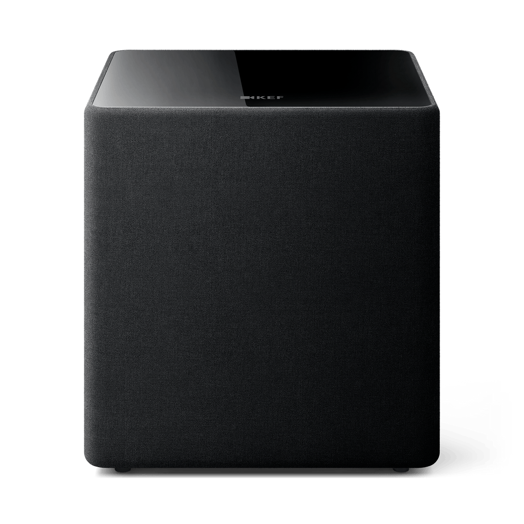 KEF Kube 12 MIE Subwoofer