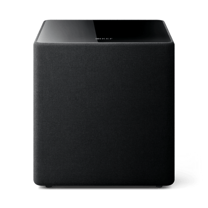 KEF Kube 12 MIE Subwoofer