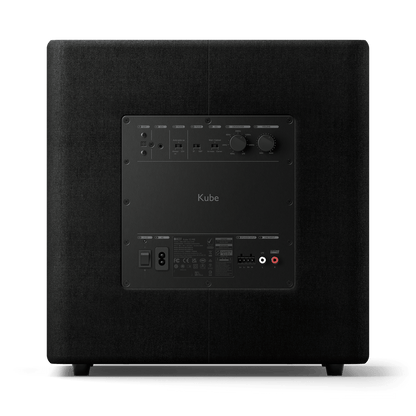 KEF Kube 12 MIE Subwoofer