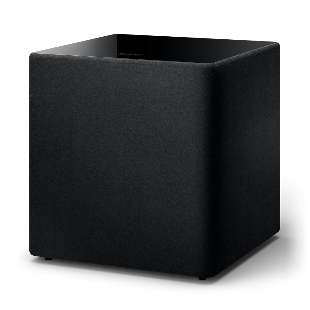 KEF Kube 15 MIE Subwoofer