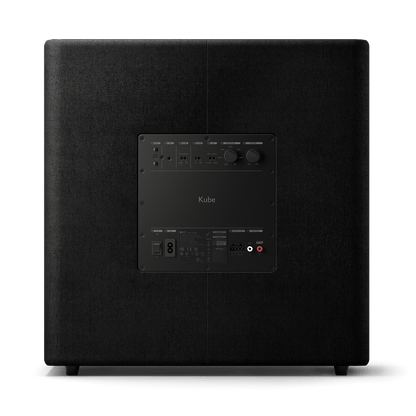 KEF Kube 15 MIE Subwoofer