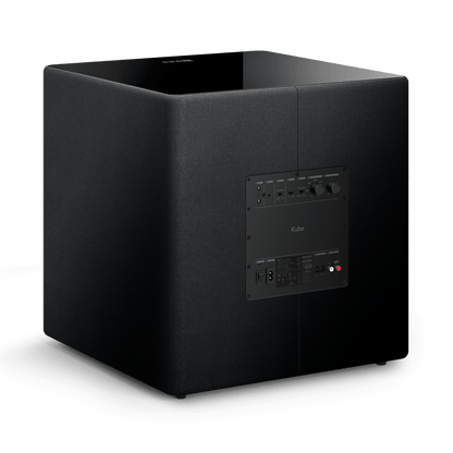 KEF Kube 15 MIE Subwoofer
