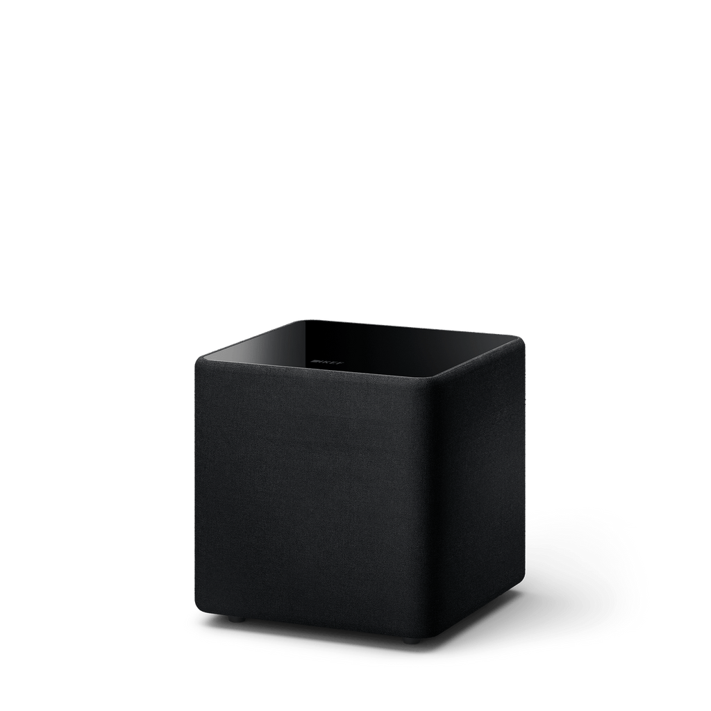 KEF Kube 8 MIE Subwoofer