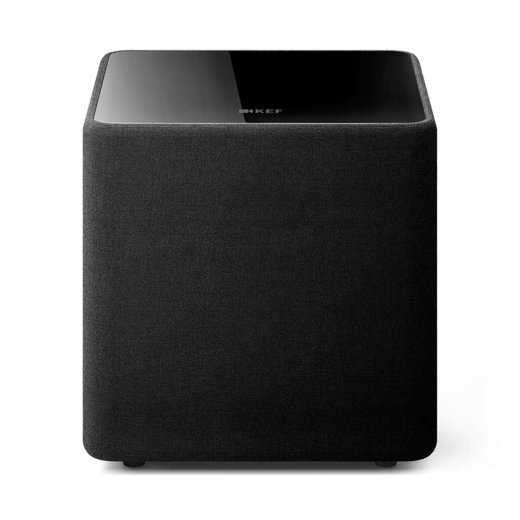 KEF Kube 8 MIE Subwoofer
