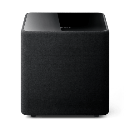 KEF Kube 8 MIE Subwoofer