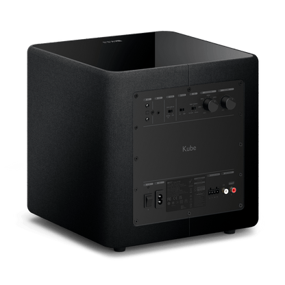 KEF Kube 8 MIE Subwoofer