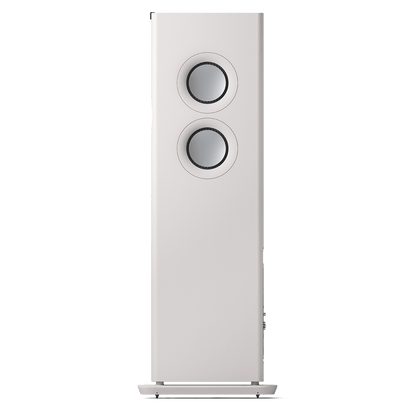 KEF LS60 Wireless Floorstanding Speakers – Pair