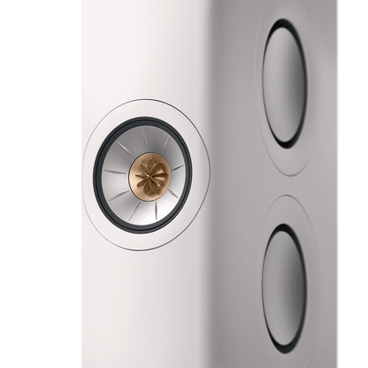 KEF LS60 Wireless Floorstanding Speakers – Pair