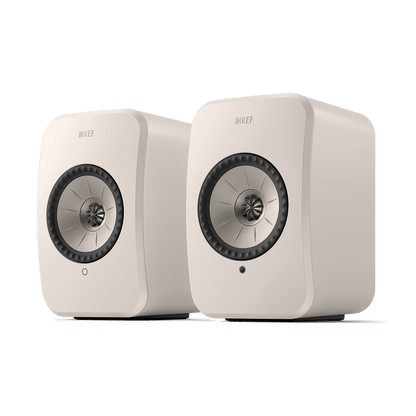 KEF LSX II LT Active Speakers – Pair