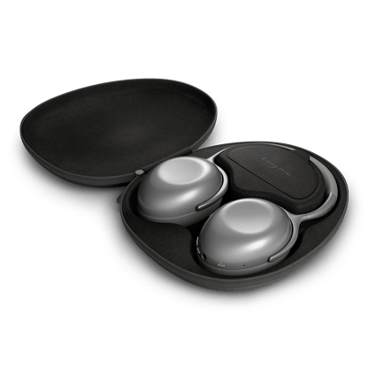 KEF Mu7 Wireless Noise-Cancelling Headphones