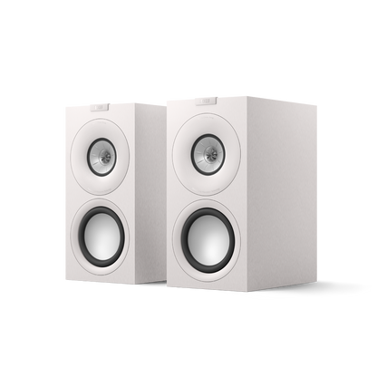 KEF Q Concerto Meta Bookshelf Speakers – Pair