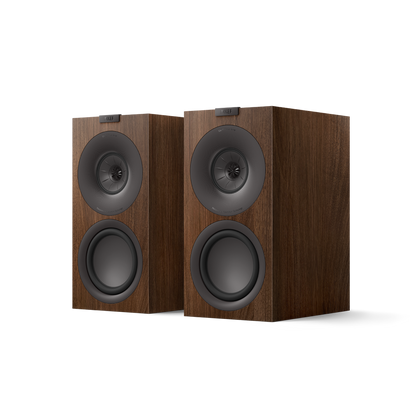 KEF Q Concerto Meta Bookshelf Speakers – Pair