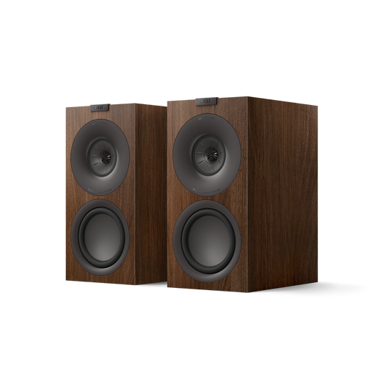 KEF Q Concerto Meta Bookshelf Speakers – Pair