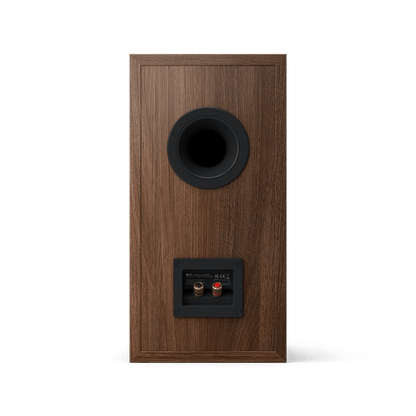 KEF Q Concerto Meta Bookshelf Speakers – Pair