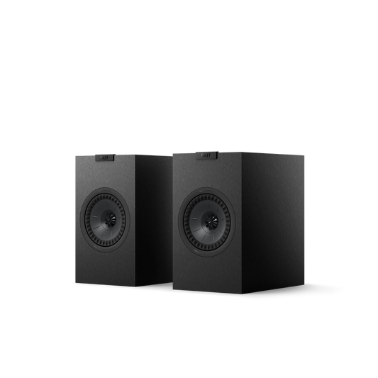 KEF Q1 Meta Bookshelf Speakers – Pair