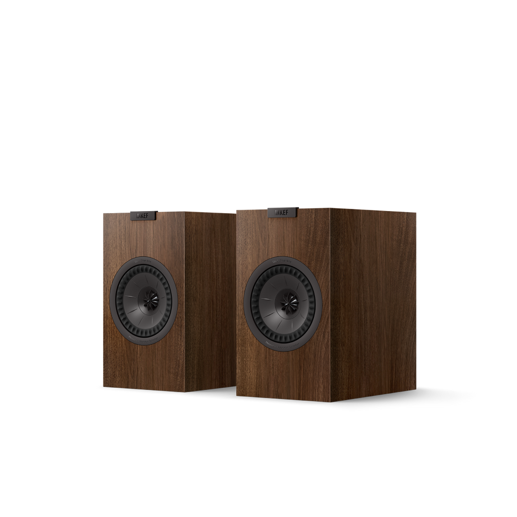 KEF Q1 Meta Bookshelf Speakers – Pair