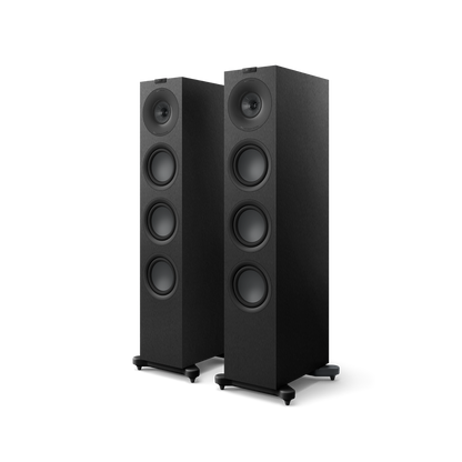 KEF Q11 Meta Floorstanding Speakers – Pair