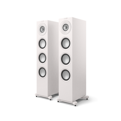 KEF Q11 Meta Floorstanding Speakers – Pair