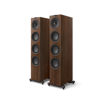 KEF Q11 Meta Floorstanding Speakers – Pair