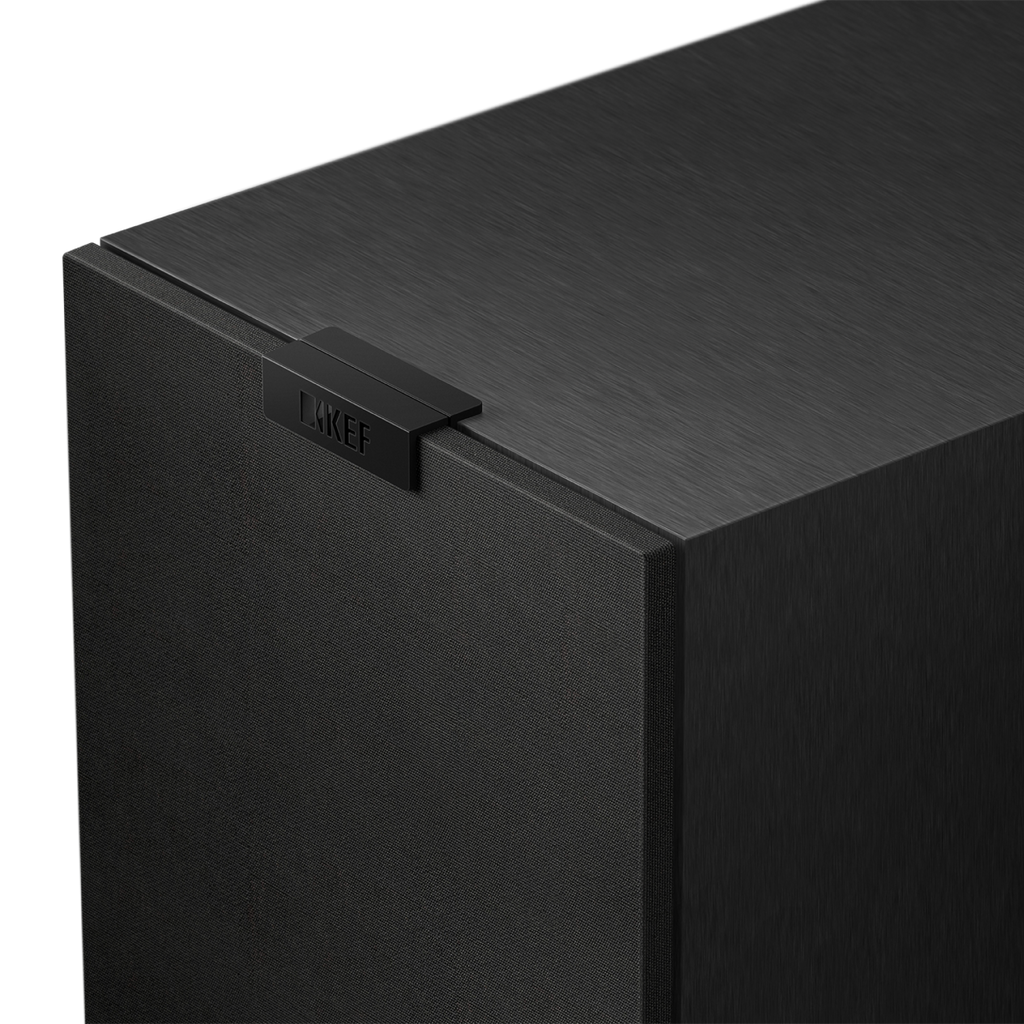 KEF Q11 Meta Floorstanding Speakers – Pair