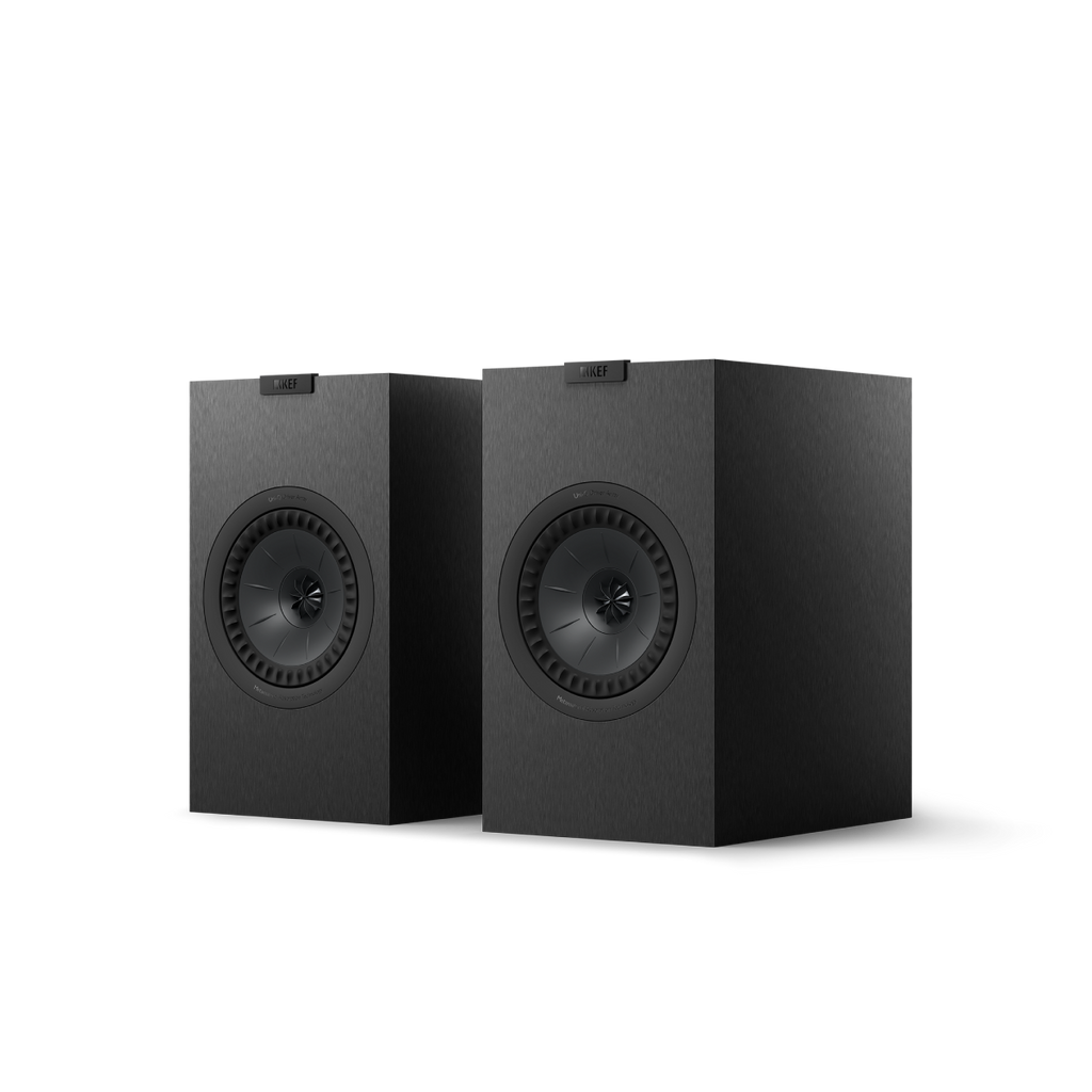 KEF Q3 Meta Bookshelf Speakers – Pair