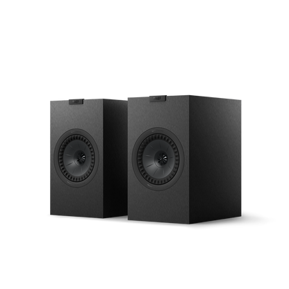 KEF Q3 Meta Bookshelf Speakers – Pair