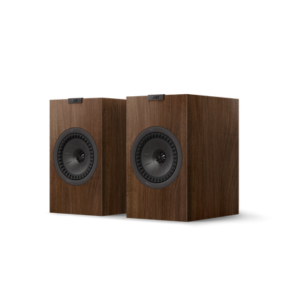 KEF Q3 Meta Bookshelf Speakers – Pair