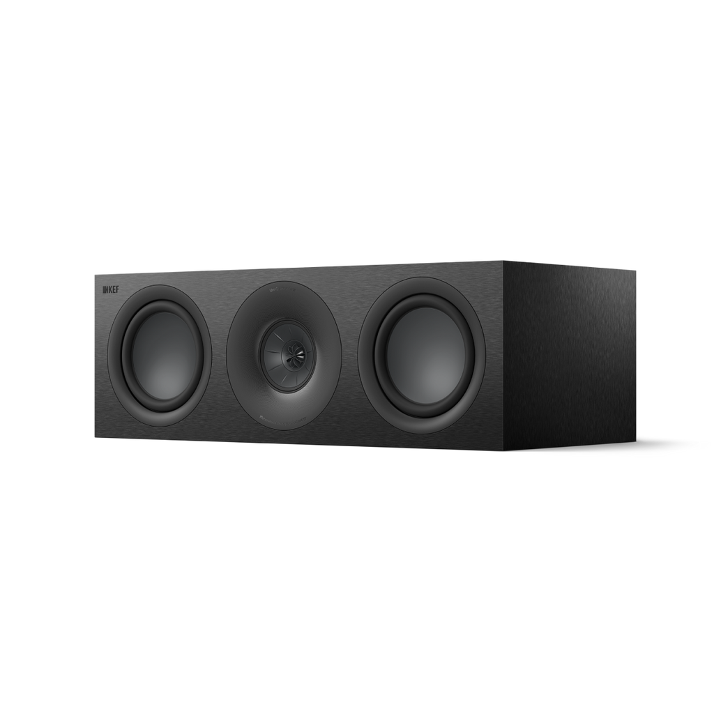 KEF Q6 Meta Center Speaker