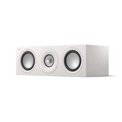 KEF Q6 Meta Center Speaker