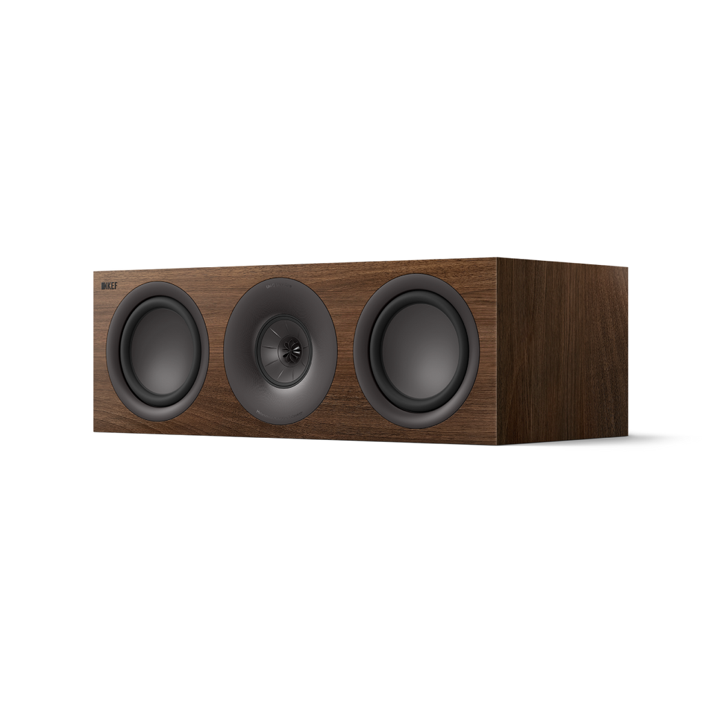 KEF Q6 Meta Center Speaker
