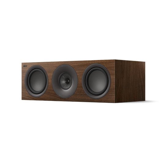 KEF Q6 Meta Center Speaker
