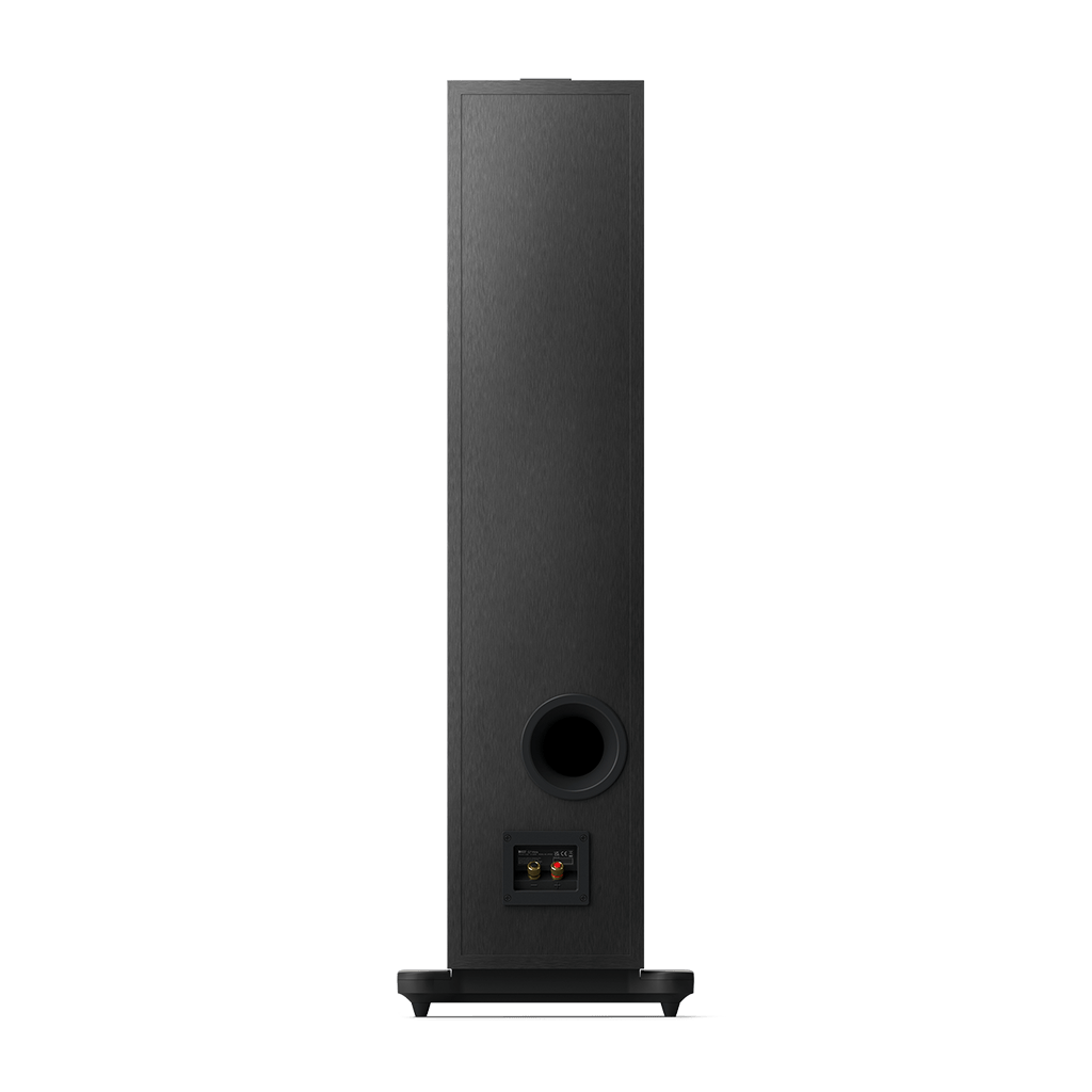 KEF Q7 Meta Floorstanding Speakers – Pair