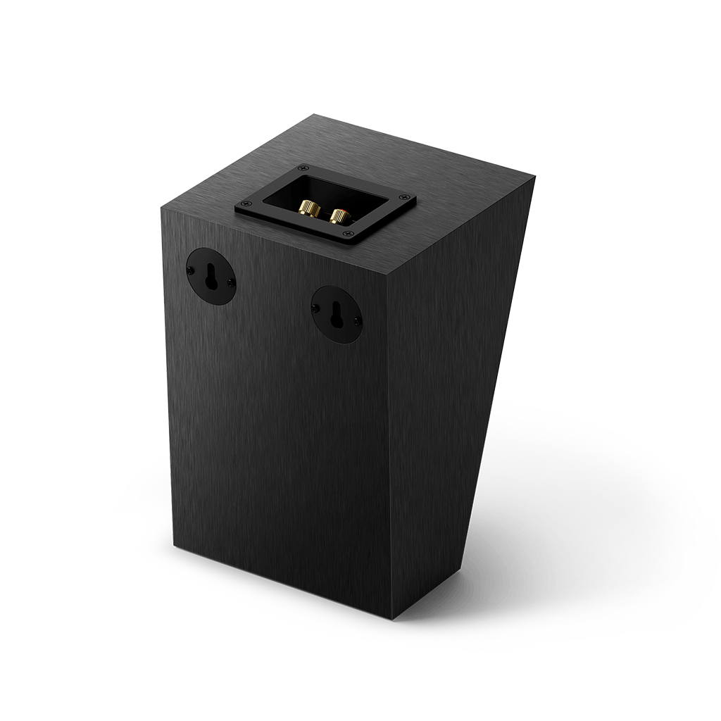 KEF Q8 Meta Dolby Atmos Speakers – Pair