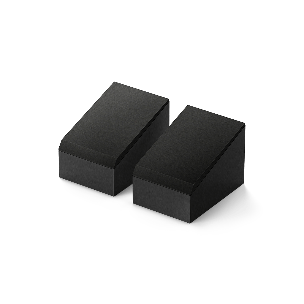 KEF Q8 Meta Dolby Atmos Speakers – Pair