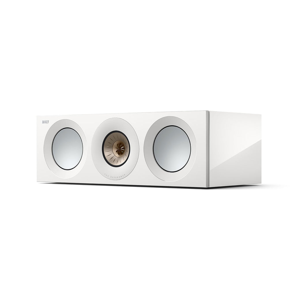 KEF Reference 2c Meta Center Speaker