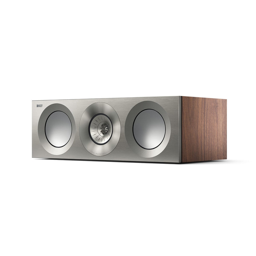 KEF Reference 2c Meta Center Speaker