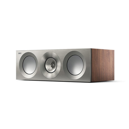 KEF Reference 2c Meta Center Speaker