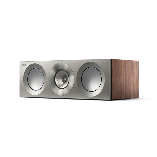 KEF Reference 2c Meta Center Speaker